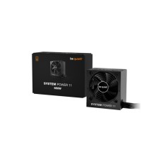 BE QUIET System Power 11 650W BP011EU Bronze napajanje