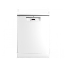 BEKO BDFN 15430 W mašina za pranje sudova