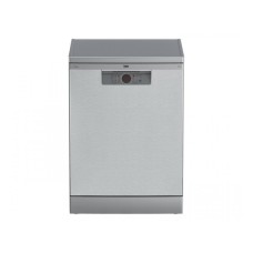 BEKO BDFN 26430 X mašina za pranje sudova