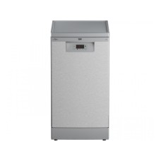 BEKO BDFS 15020 X mašina za pranje sudova