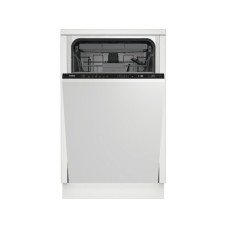 BEKO BDIS36120Q ProSmart inverter ugradna mašina za pranje sudova