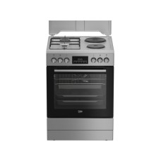 BEKO FBE 64320 SDN Kombinovani šporet