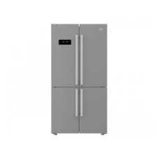 BEKO GN1416232ZXN ProSmart inverter side by side frižider