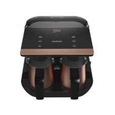 BEKO Kafe  aparat  TKM 8961 Duo