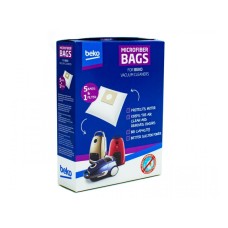 BEKO Kese za VC usisivač ljubičasta paket 5+1