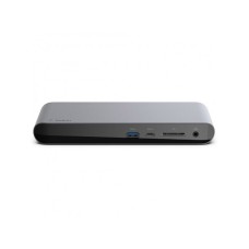 BELKIN F4U097VF Thunderbolt 3 Dock Pro workstation+TNB3 kabl d.0,8m