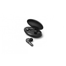 BELKIN Move Plus - True Wireless Earbuds - Black