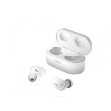 BELKIN Soundform true wireless earbuds - White