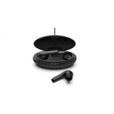 BELKIN True Wireless Earbuds - Black