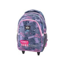 Best Buy Ranac sa točkićima minnie mouse doodles