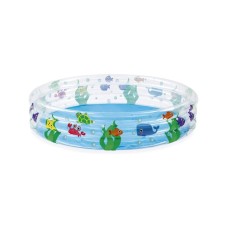 BESTWAY Bazen za decu Morski svet 152x30cm