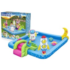 BESTWAY Dečiji bazen Astronaut (14/53126)