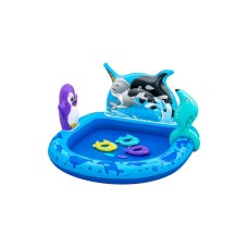 BESTWAY Dečiji bazen Polar Pals (14/53156)