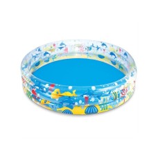 BESTWAY Dečiji bazen Sea World (14/51005)