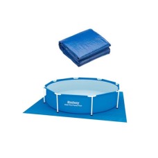 BESTWAY Podloga za Bazen 274x274cm