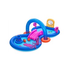 BESTWAY Sea Odyssey vodeni park za decu 330 x 188 x 117cm