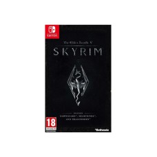 Bethesda Switch, The Elder Scrolls V Skyrim