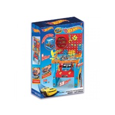 BILDO Hot Wheels Radionica