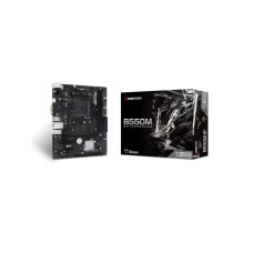 BIOSTAR B550MHP VGA/HDMI/M.2