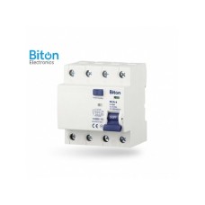 Biton Electronics FID Sklopka 40/0.3A 4P RCA-4