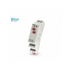 Biton Electronics Relej vremenski ATMT2-M2 12-240VAC 1S-10D