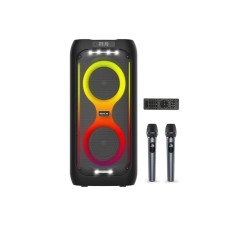 BKK Bluetooth zvucnik BKK-K1011 200W crni BKK Bluetooth zvucnik BKK-K1011 200W crni