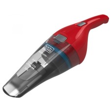 BLACK&DECKER Automobilski ručni usisivač  NVC115W