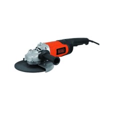 BLACK&DECKER BDGL2223 ugaona brusilica 230MM 2200W BLACK&DECKER BDGL2223 ugaona brusilica 230MM 2200W