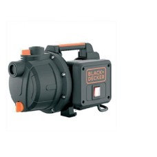 BLACK&DECKER BXGP600PE