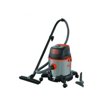 BLACK&DECKER BXVC20XE Usisivač za suvo i mokro usisavanje BLACK&DECKER BXVC20XE Usisivač za suvo i mokro usisavanje