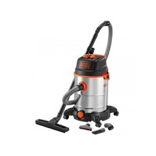 BLACK&DECKER BXVC30XTDE usisivač mokro - suvi 1600w 30l