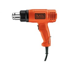 BLACK&DECKER Fen za vreli vazduh -Odstranjivač boje