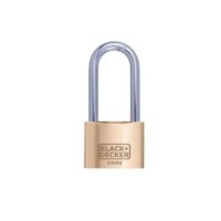 BLACK&DECKER Katanac Black+Decker 50mm 2,4x14,7x19,2cm