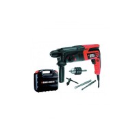 BLACK&DECKER KD885KC Elektro pneumatski čekić 550W sds BLACK&DECKER KD885KC Elektro pneumatski čekić 550W sds