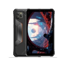 BLACKVIEW Tablet 8.68 Active 5 4G Dual sim 1340x800 IPS/8GB/128GB/13MP-16MP/IP68/IP69K/NFC/crna