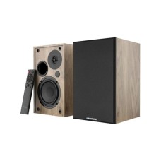 BLAUPUNKT Bluetooth zvučnici BS40OK, drvo