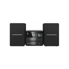 BLAUPUNKT MS13BT Crni Mikro sistem BLAUPUNKT MS13BT Crni Mikro sistem