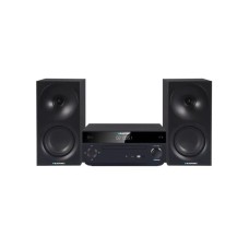 BLAUPUNKT MS30.2BT Crni Mikro sistem