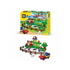 Blocki Kocke Mubi Na farmi 76/3001