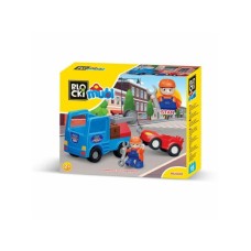 Blocki Kocke Mubi Šlep služba 76/5002