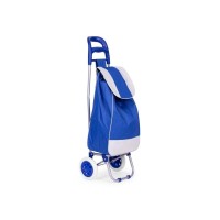 Bolzz Kolica za kupovinu Maxi Light blue