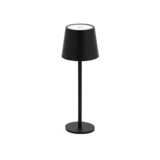 Bolzz Lampa Modern crna