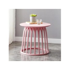 Bolzz Moderni sto Uni roze