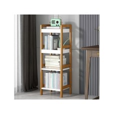 Bolzz Polica Bamboo 4