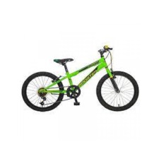 BOOSTER Bicikl dečiji turbo 200 green 140301570