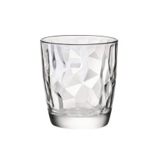 BORMIOLI ROCCO Čaša za vodu Diamond aqua 3/1 350200