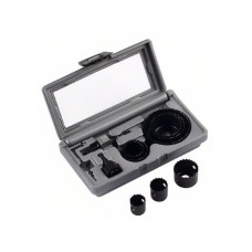 BOSCH 11-delni set testera za otvore 2607019450 BOSCH 11-delni set testera za otvore 2607019450