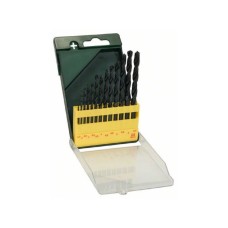 BOSCH 13-delni set HSS-R burgija za metal 2607019441 BOSCH 13-delni set HSS-R burgija za metal 2607019441