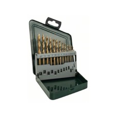 BOSCH 13-delni set HSS-TiN burgija za metal 2607019436 BOSCH 13-delni set HSS-TiN burgija za metal 2607019436