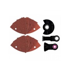 BOSCH 13-delni univerzalni set 2608661694 BOSCH 13-delni univerzalni set 2608661694